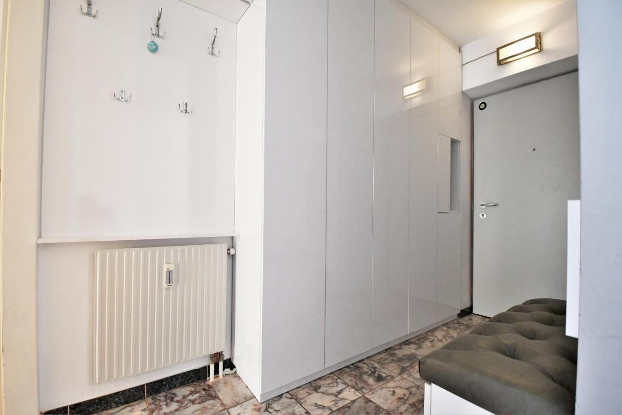 Style Apartments Vienna Exterior photo