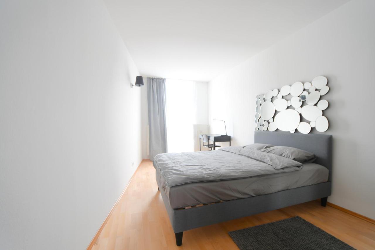Style Apartments Vienna Exterior photo