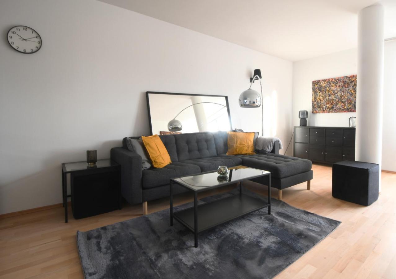 Style Apartments Vienna Exterior photo