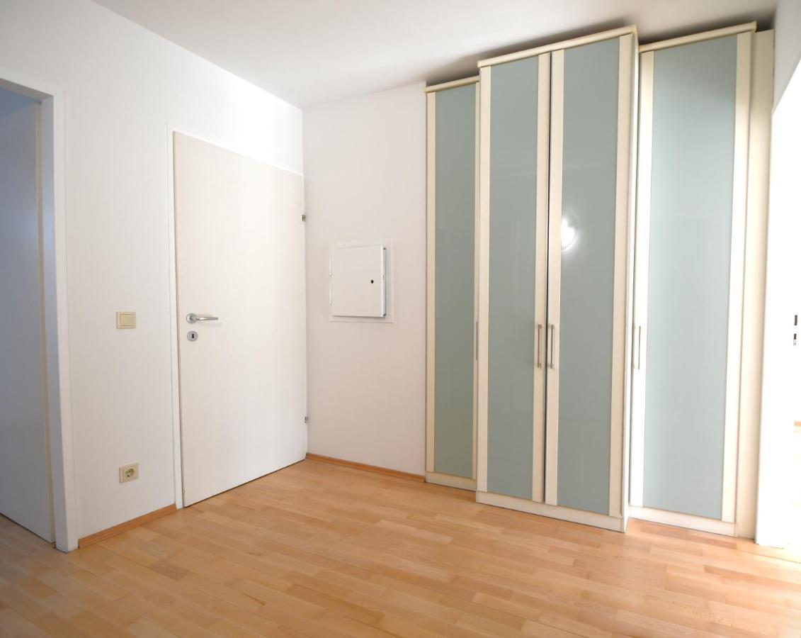 Style Apartments Vienna Exterior photo