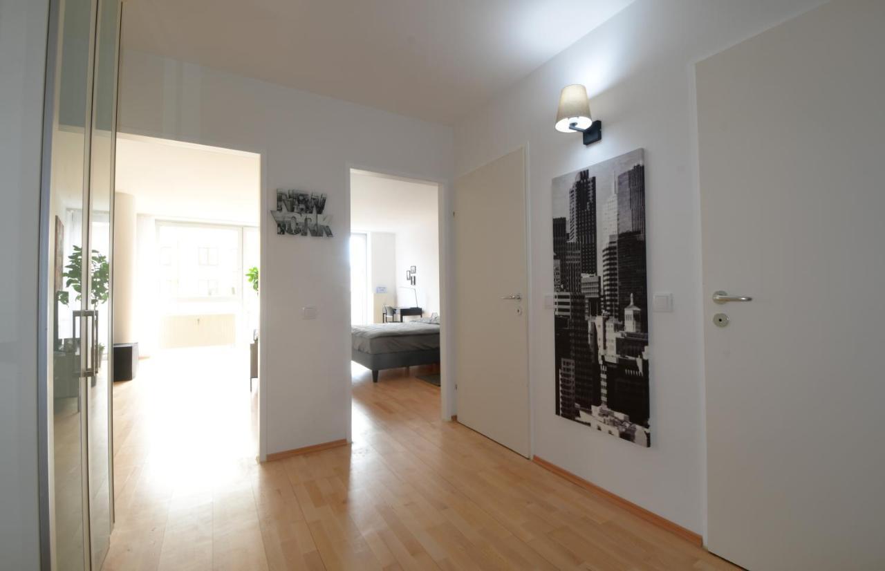Style Apartments Vienna Exterior photo