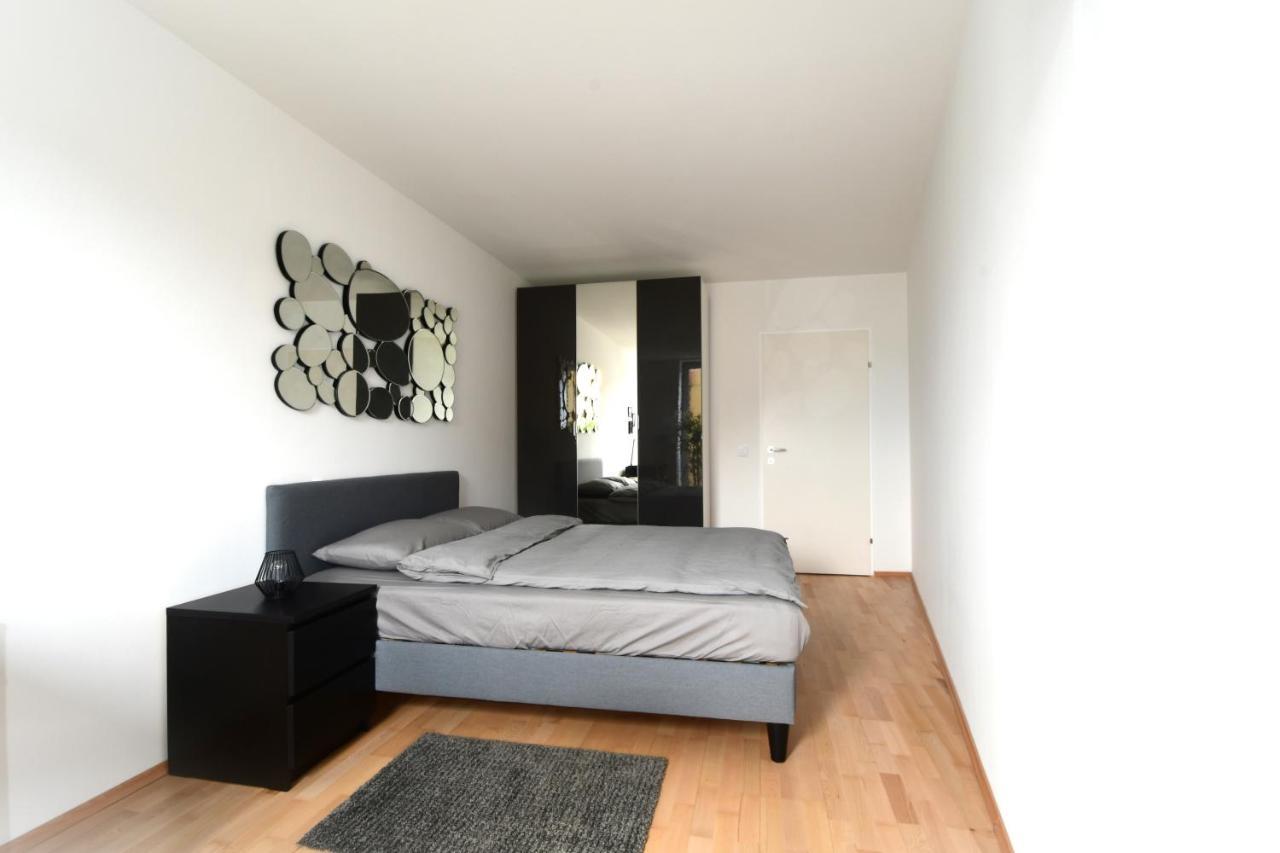 Style Apartments Vienna Exterior photo
